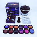 13-in-1 Galaxy Projector Night Light