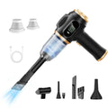 Cordless Handheld Vacuum Cleaner