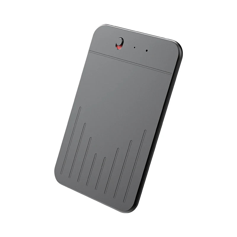 AI Voice Recorder & Translator with Smart Transcription