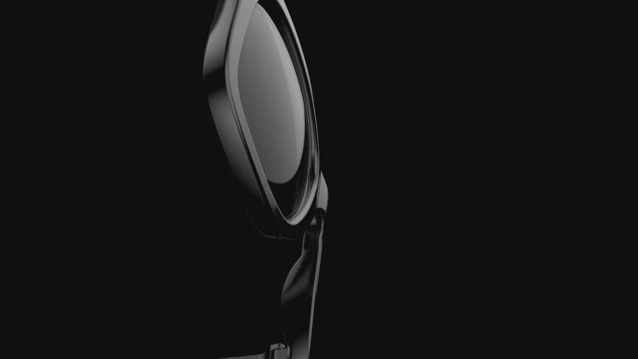 AI Smart Camera Glasses with Translation & Calls
